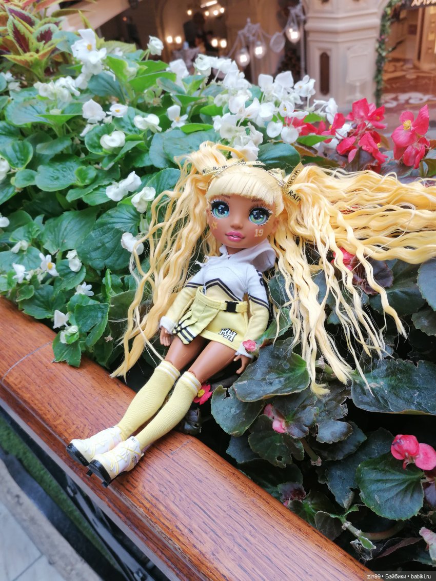 Куклы Rainbow high - Рейнбоу Хай! Теперь их ещё больше, ура (фото 5)