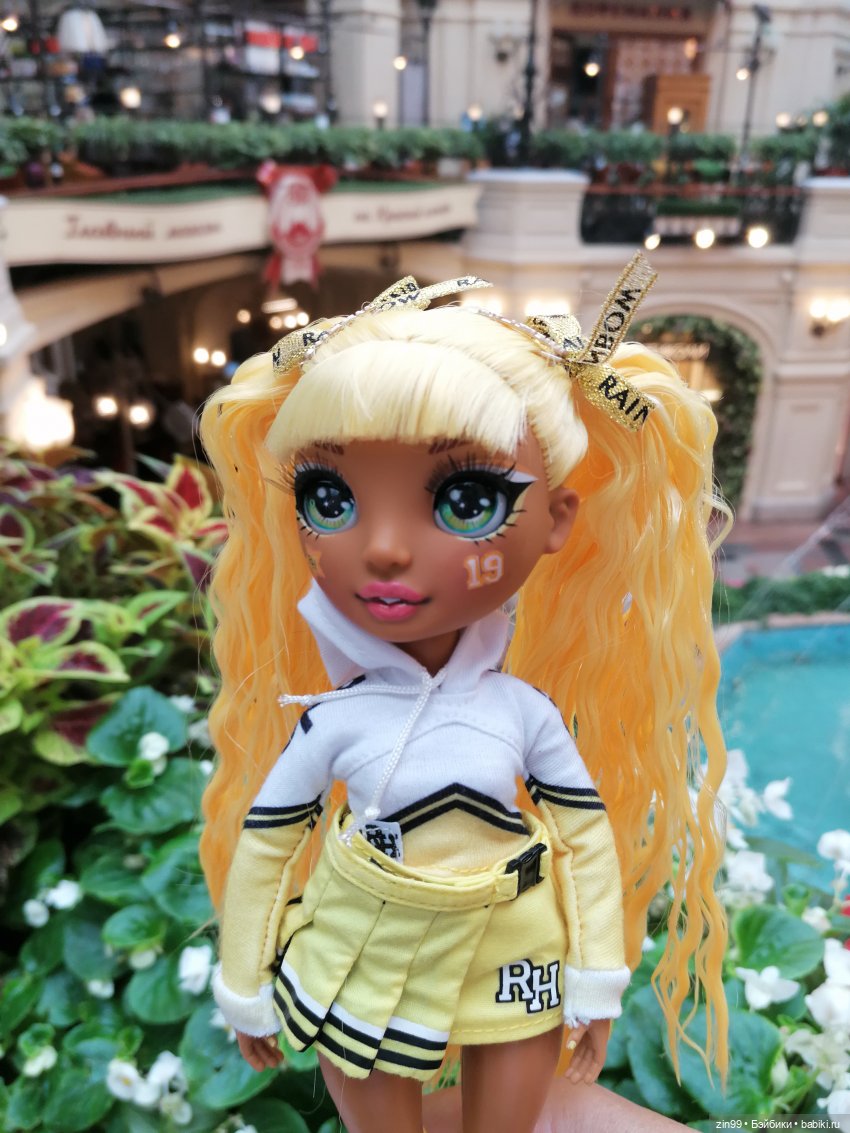 Куклы Rainbow high - Рейнбоу Хай! Теперь их ещё больше, ура (фото 6)