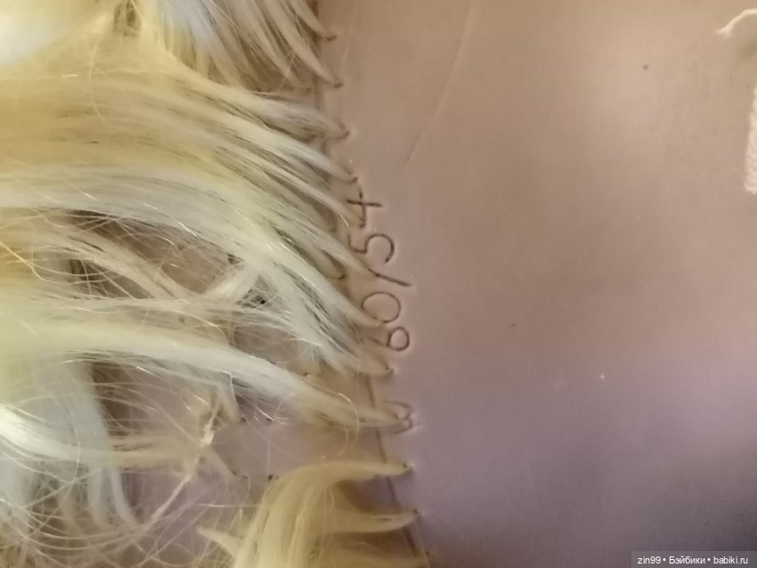 Новенькие куколки ГДР! Все те, что у меня поселились (фото 3)