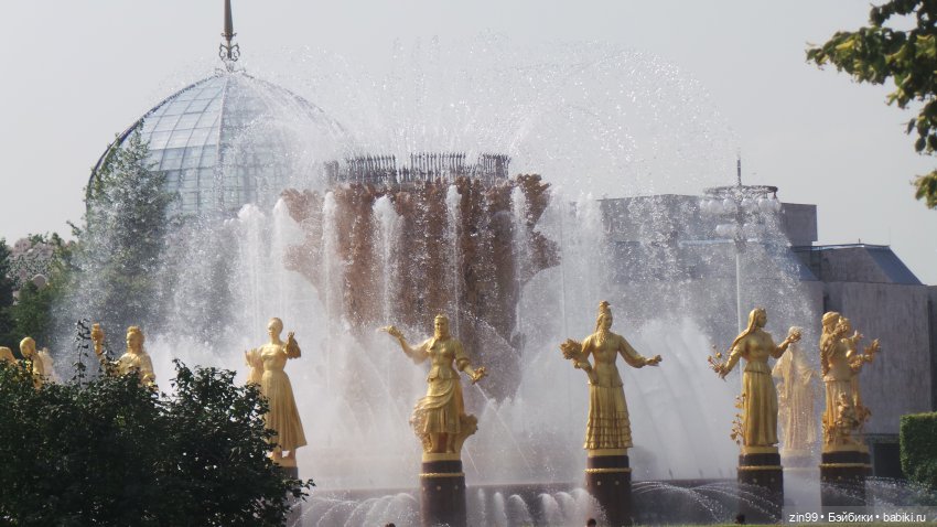 ВДНХ Август. Куклы Rainbow high - Рейнбоу Хай (фото 3)