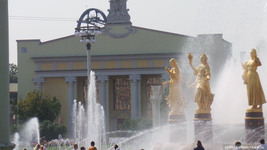 ВДНХ Август. Куклы Rainbow high - Рейнбоу Хай (фото 8)