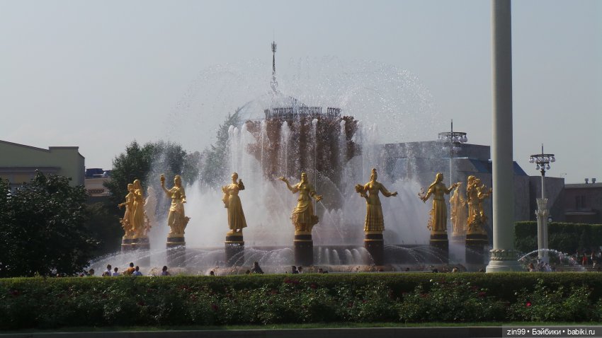 ВДНХ Август. Куклы Rainbow high - Рейнбоу Хай (фото 5)