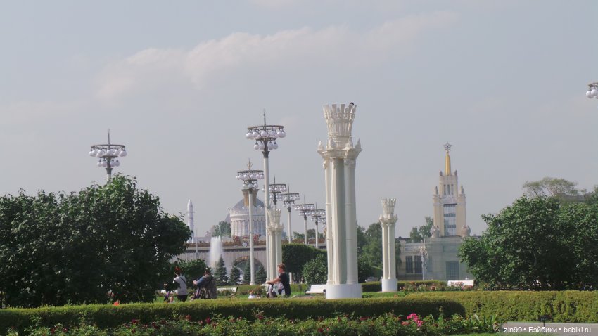 ВДНХ Август. Куклы Rainbow high - Рейнбоу Хай (фото 6)