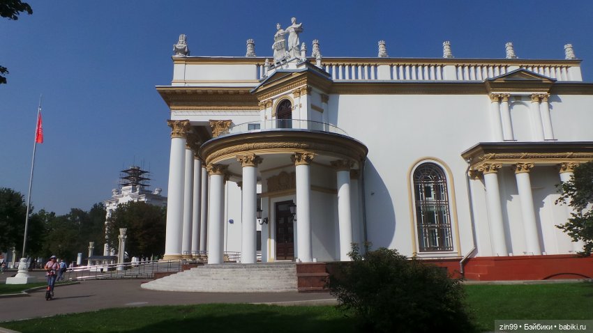 ВДНХ Август. Куклы Rainbow high - Рейнбоу Хай