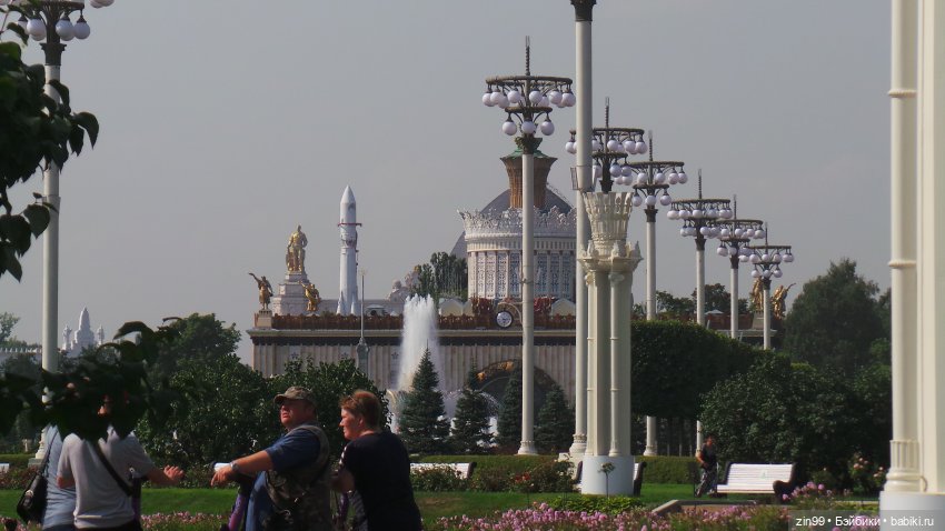 ВДНХ Август. Куклы Rainbow high - Рейнбоу Хай (фото 9)