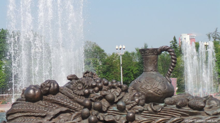 ВДНХ Август. Куклы Rainbow high - Рейнбоу Хай