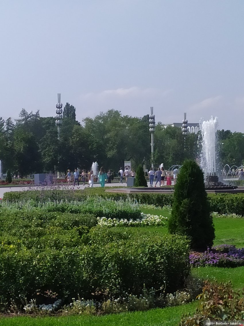 ВДНХ Август. Куклы Rainbow high - Рейнбоу Хай