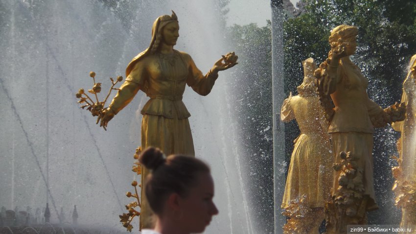 ВДНХ Август. Куклы Rainbow high - Рейнбоу Хай (фото 10)