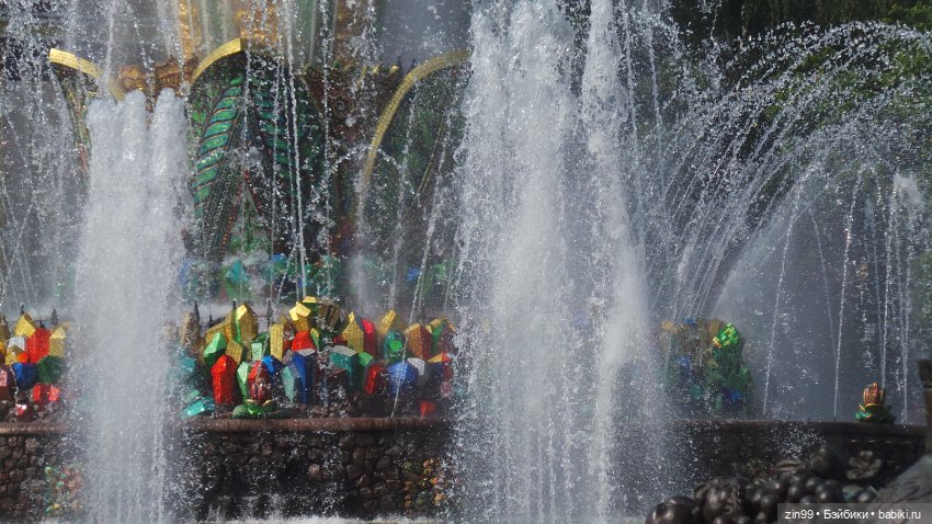 ВДНХ Август. Куклы Rainbow high - Рейнбоу Хай