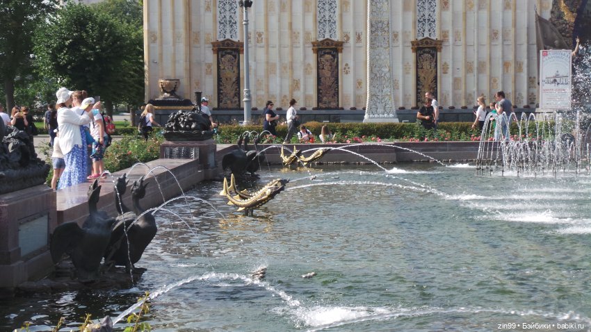 ВДНХ Август. Куклы Rainbow high - Рейнбоу Хай