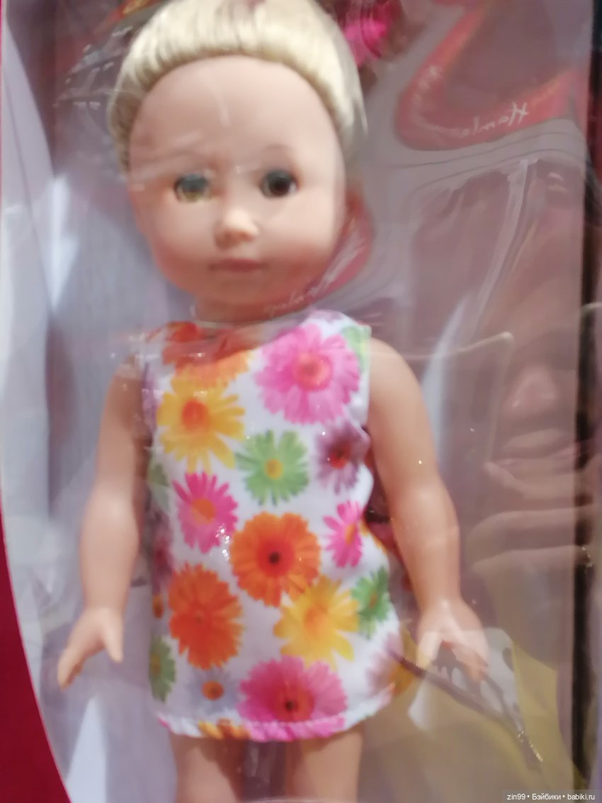 Прогулка в центральный детский магазин в сентябре