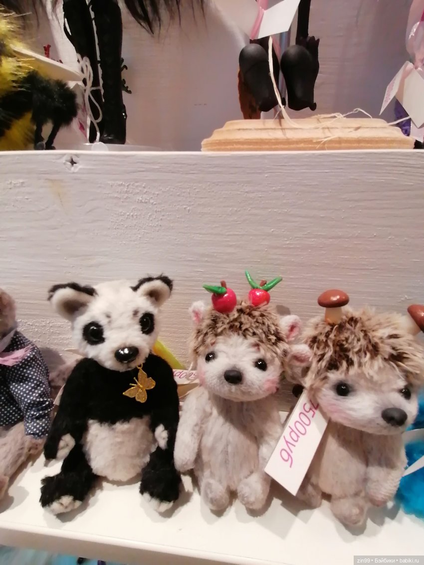 Прогулка в центральный детский магазин в сентябре