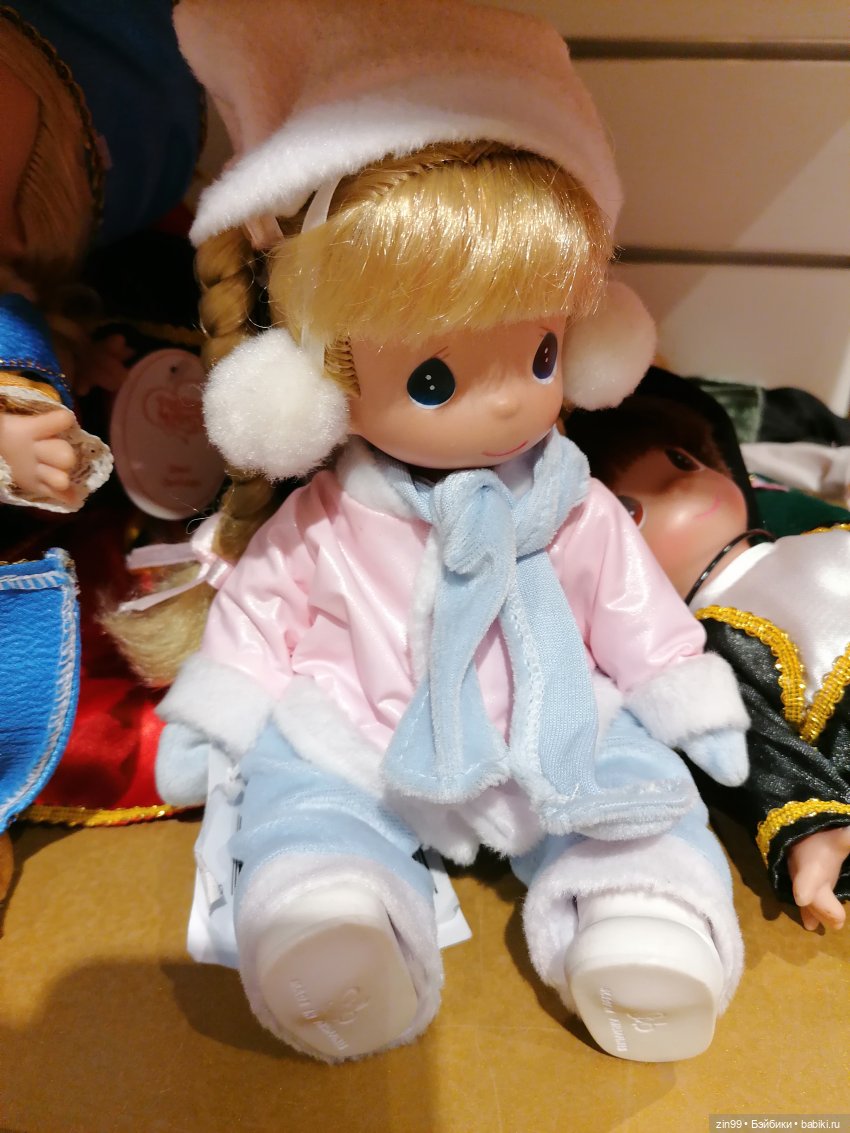 Прогулка в центральный детский магазин в сентябре