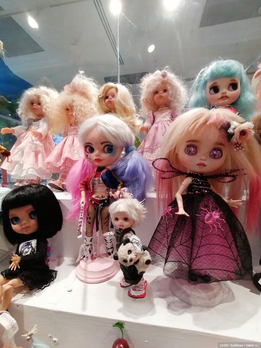 Прогулка в центральный детский магазин в сентябре