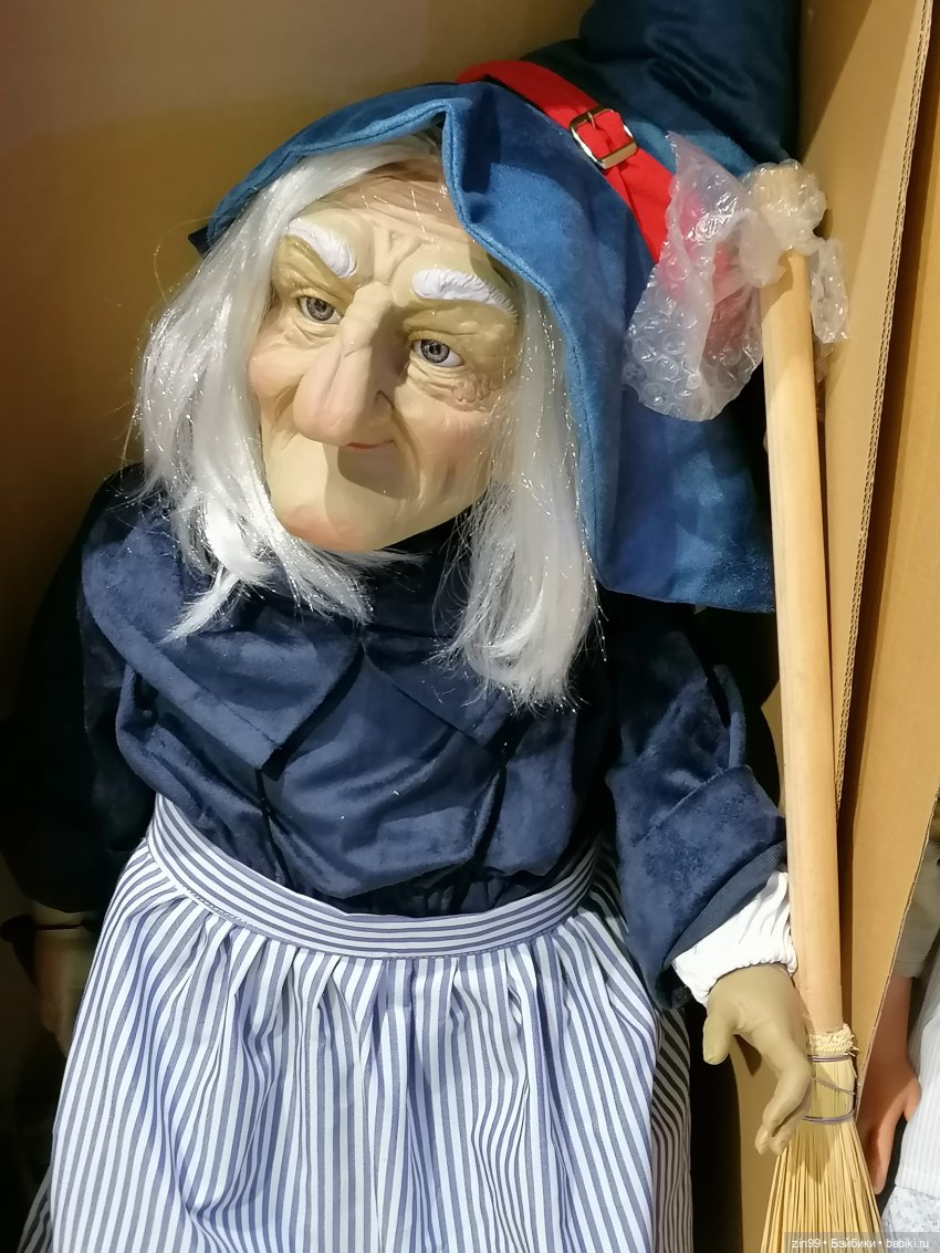 Прогулка в центральный детский магазин в сентябре