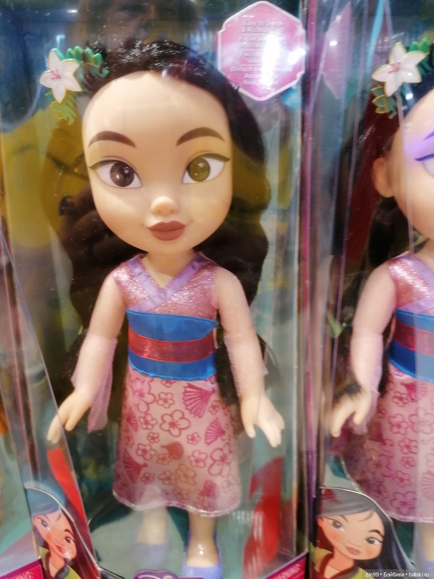 Прогулка в центральный детский магазин в сентябре