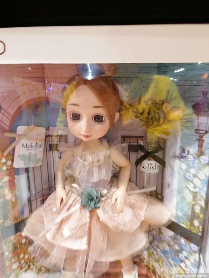 Прогулка в центральный детский магазин в сентябре