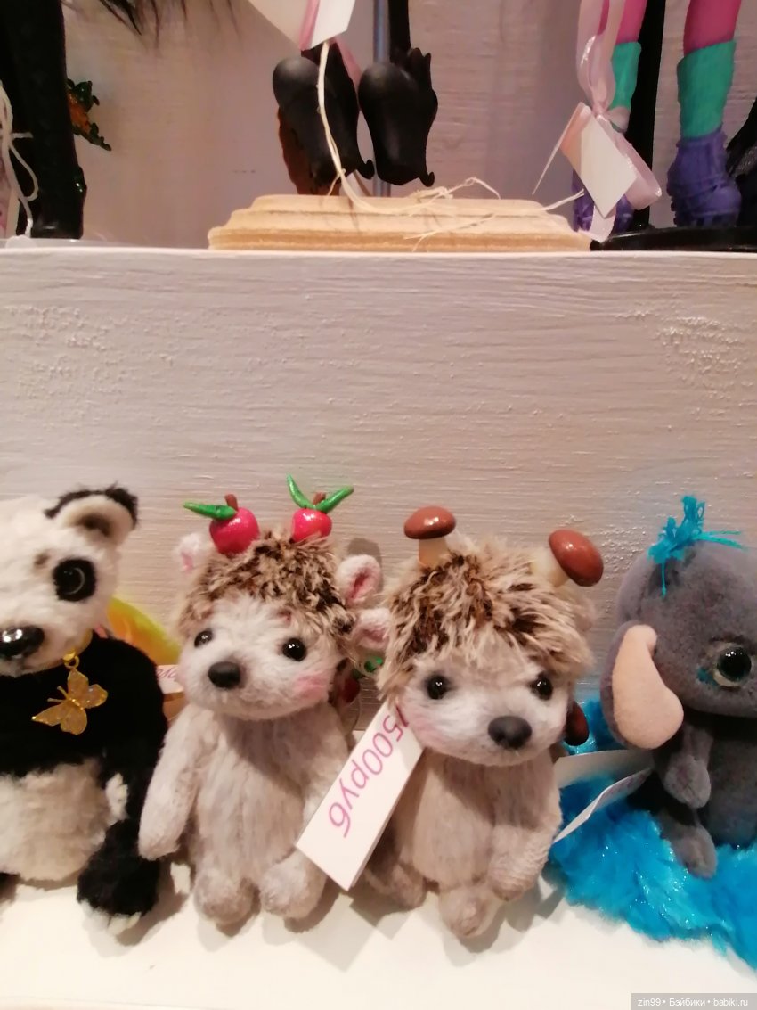 Прогулка в центральный детский магазин в сентябре