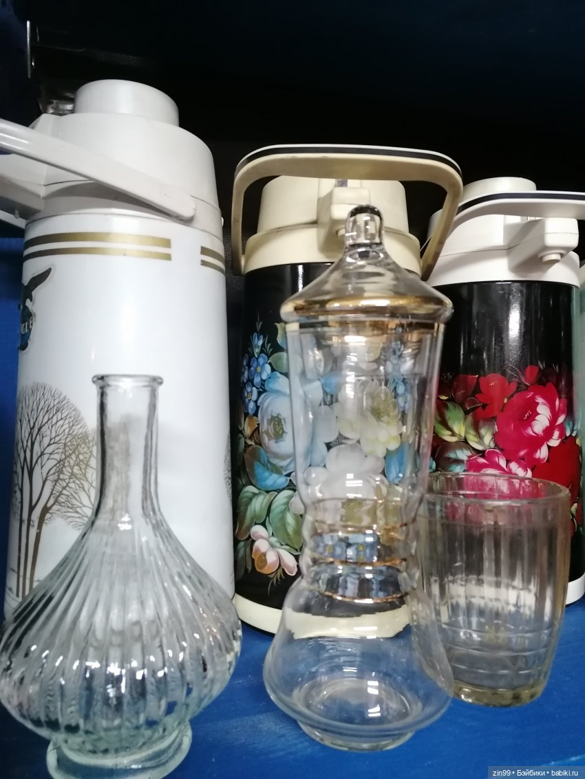 Блошиный рынок «РЕТРО» — завод «Кристалл» октябрь 2021 год (фото 4)