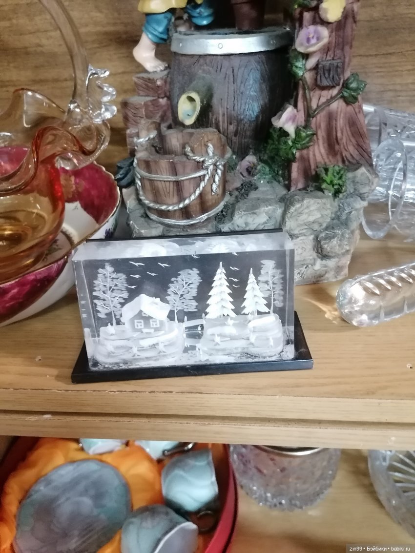 Блошиный рынок «РЕТРО» — завод «Кристалл» октябрь 2021 год (фото 7)