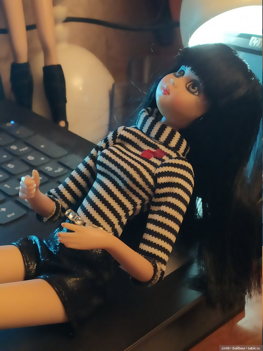 Появились куклы Mini Lollipop Girls! Как они вам (фото 10)