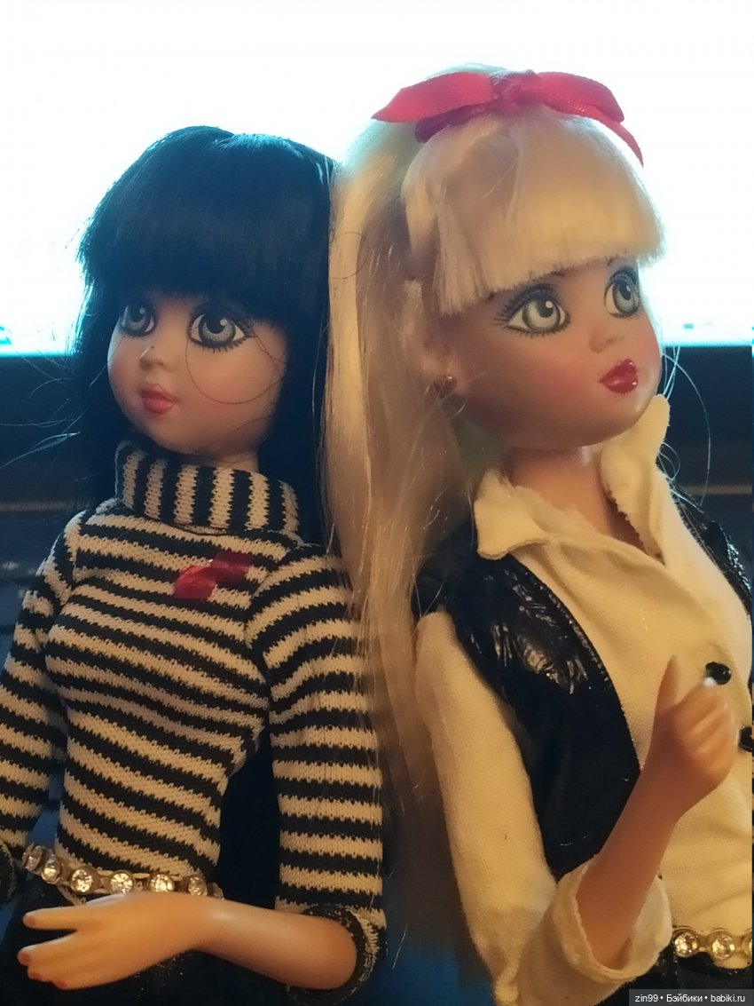 Появились куклы Mini Lollipop Girls! Как они вам