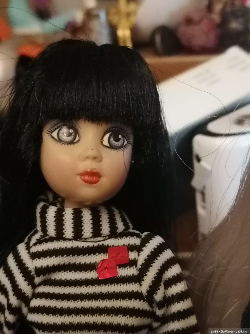 Появились куклы Mini Lollipop Girls! Как они вам (фото 5)