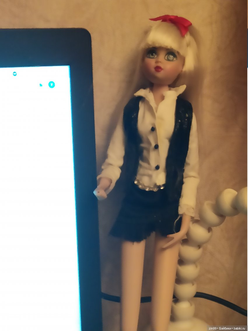 Появились куклы Mini Lollipop Girls! Как они вам (фото 9)