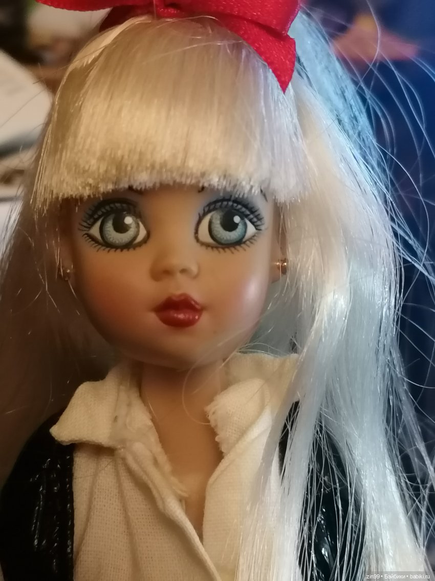 Появились куклы Mini Lollipop Girls! Как они вам (фото 4)