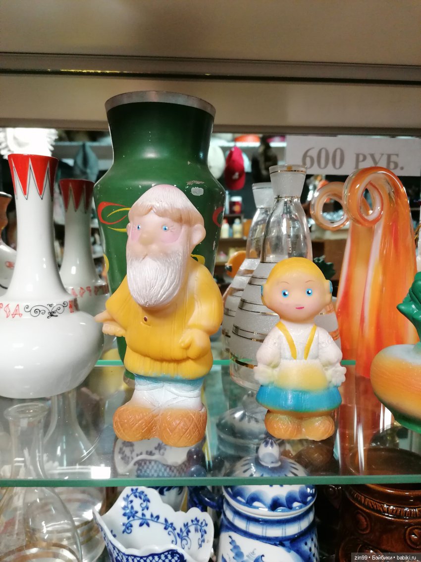 Блошиный рынок «РЕТРО» — завод «Кристалл» октябрь 2021 год