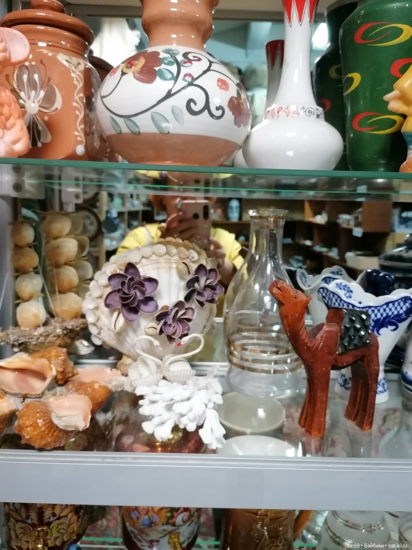 Блошиный рынок «РЕТРО» — завод «Кристалл» октябрь 2021 год