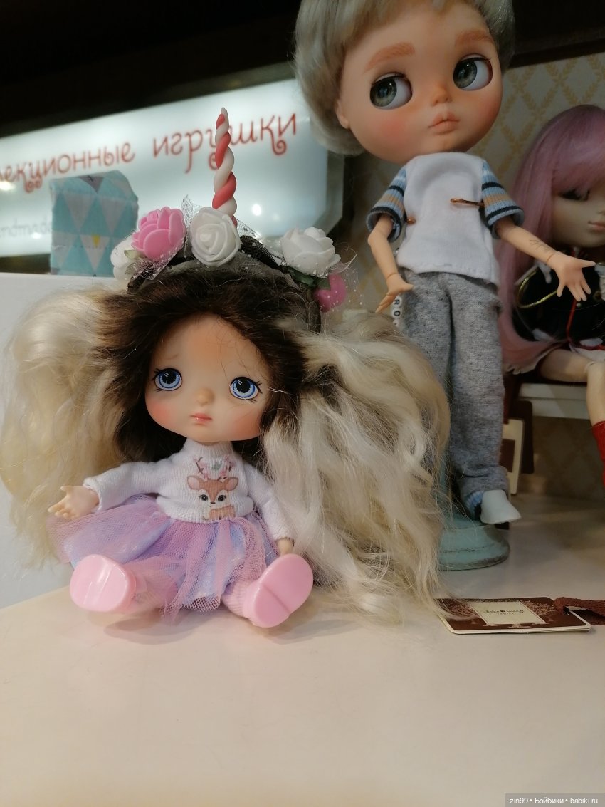 Прогулка в ГУМ и Детский ГУМ