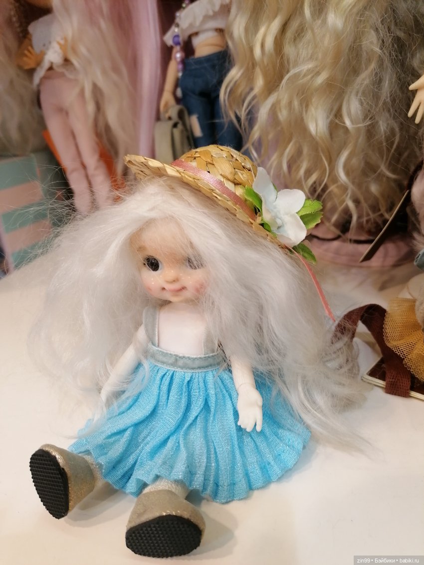 Прогулка в ГУМ и Детский ГУМ