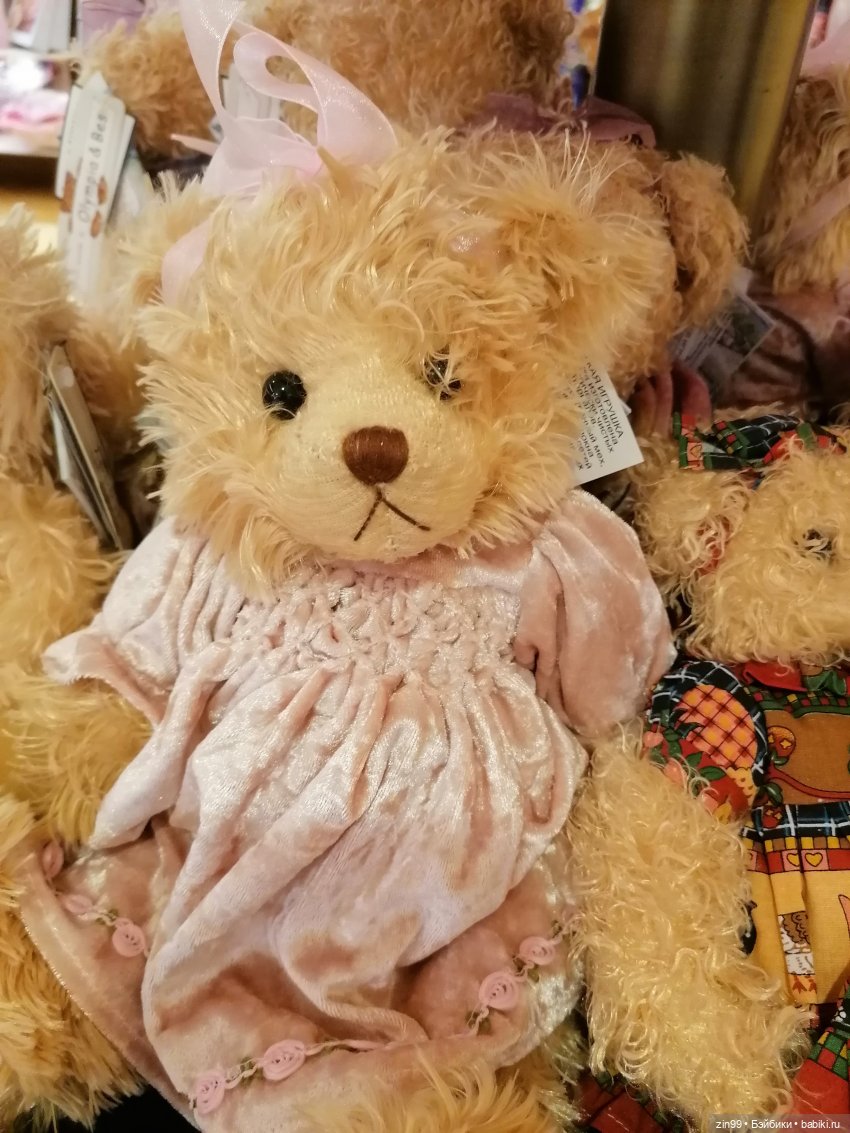 Прогулка в ГУМ и Детский ГУМ