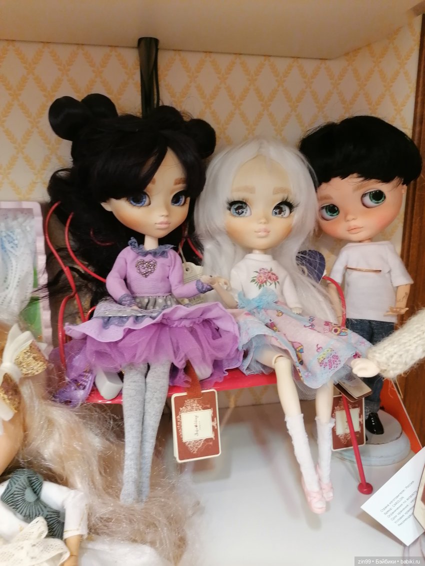 Прогулка в ГУМ и Детский ГУМ