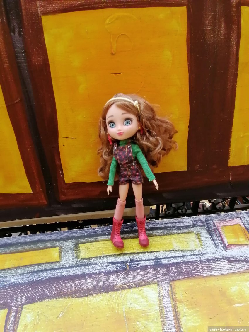 Прогулка в ГУМ и Детский ГУМ