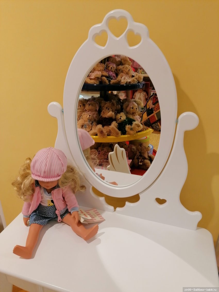 Прогулка в ГУМ и Детский ГУМ