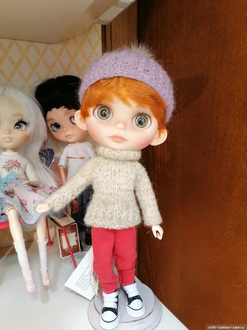 Прогулка в ГУМ и Детский ГУМ