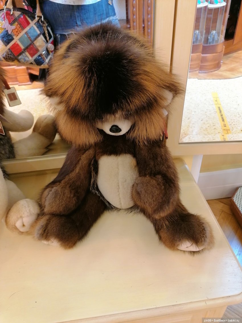 Прогулка в ГУМ и Детский ГУМ