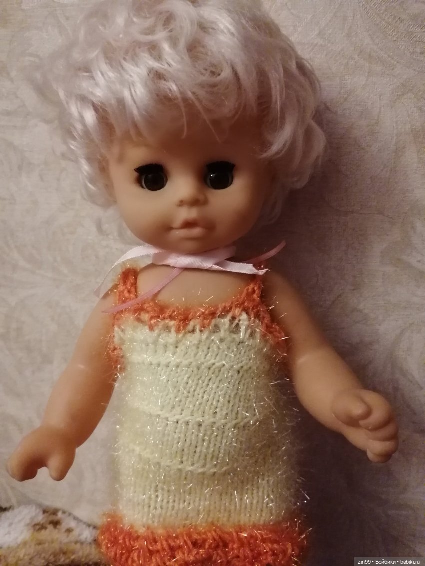 Новенькие куколки ГДР! Все те, что у меня поселились (фото 10)