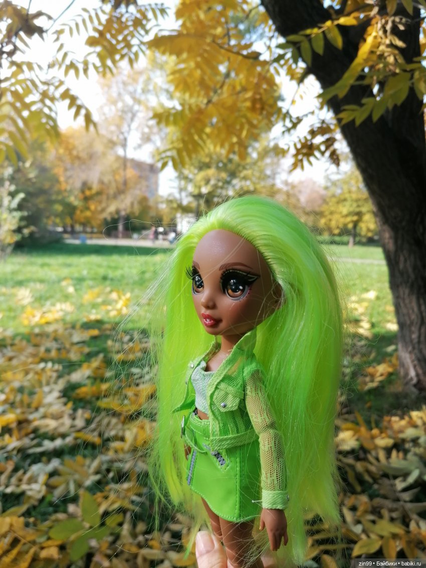 Осень в центре Москвы и на Манеже тоже | Бэйбики Осень в центре Москвы и на Манеже тоже