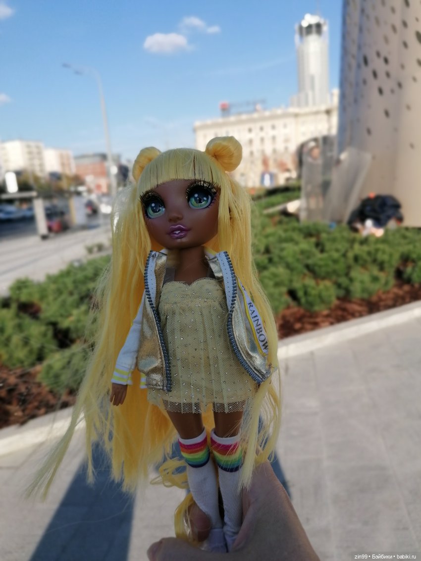 Парк на Павелецкой. А где фонтаны