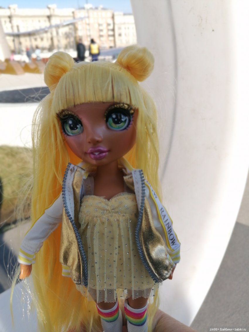 Парк на Павелецкой. А где фонтаны