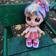 Куклы KINDI KIDS