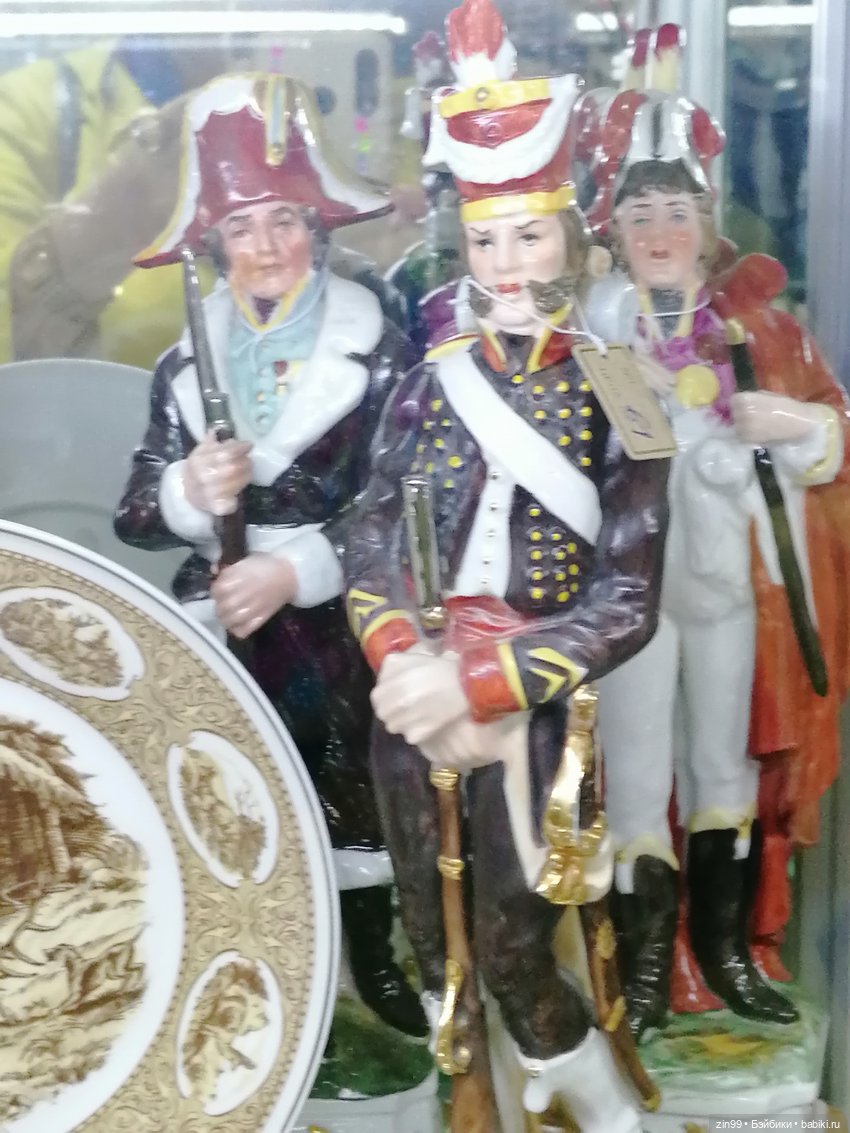 Блошиный рынок «РЕТРО» — завод «Кристалл» октябрь 2021 год