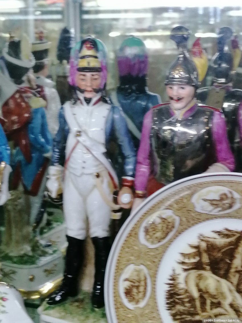 Блошиный рынок «РЕТРО» — завод «Кристалл» октябрь 2021 год