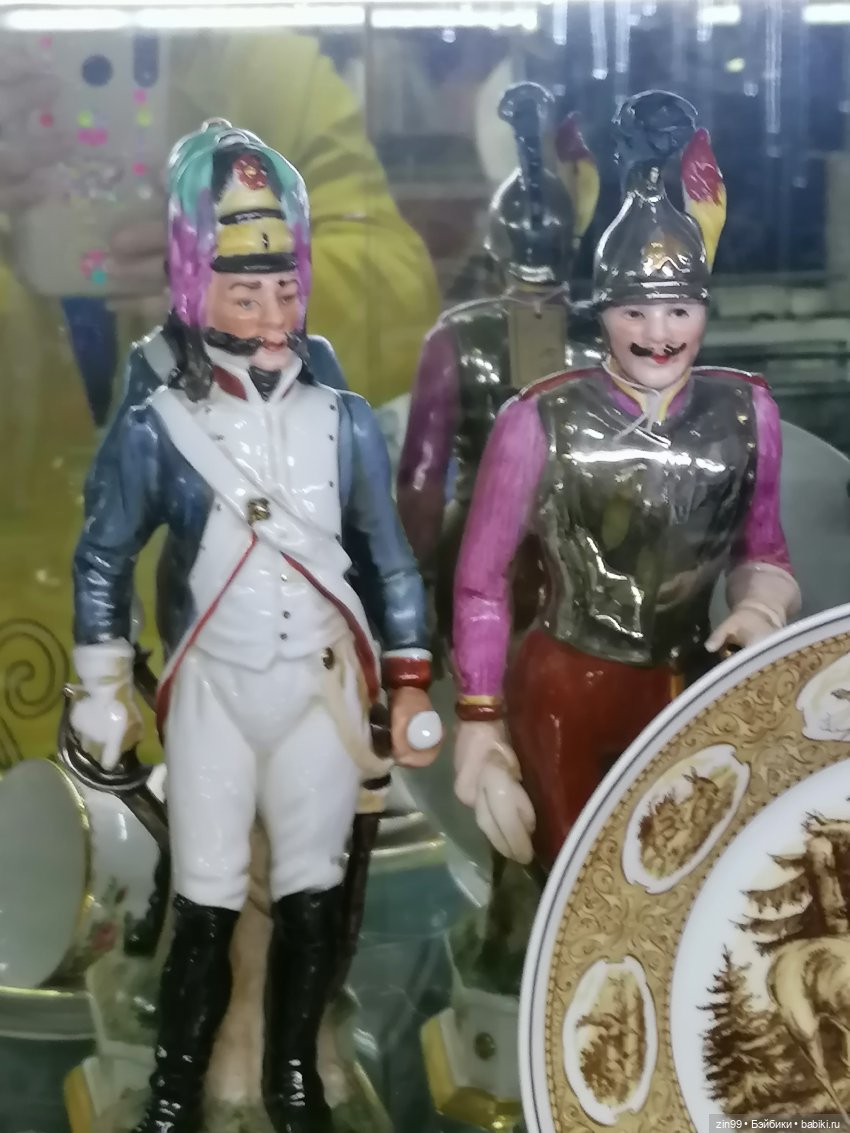 Блошиный рынок «РЕТРО» — завод «Кристалл» октябрь 2021 год