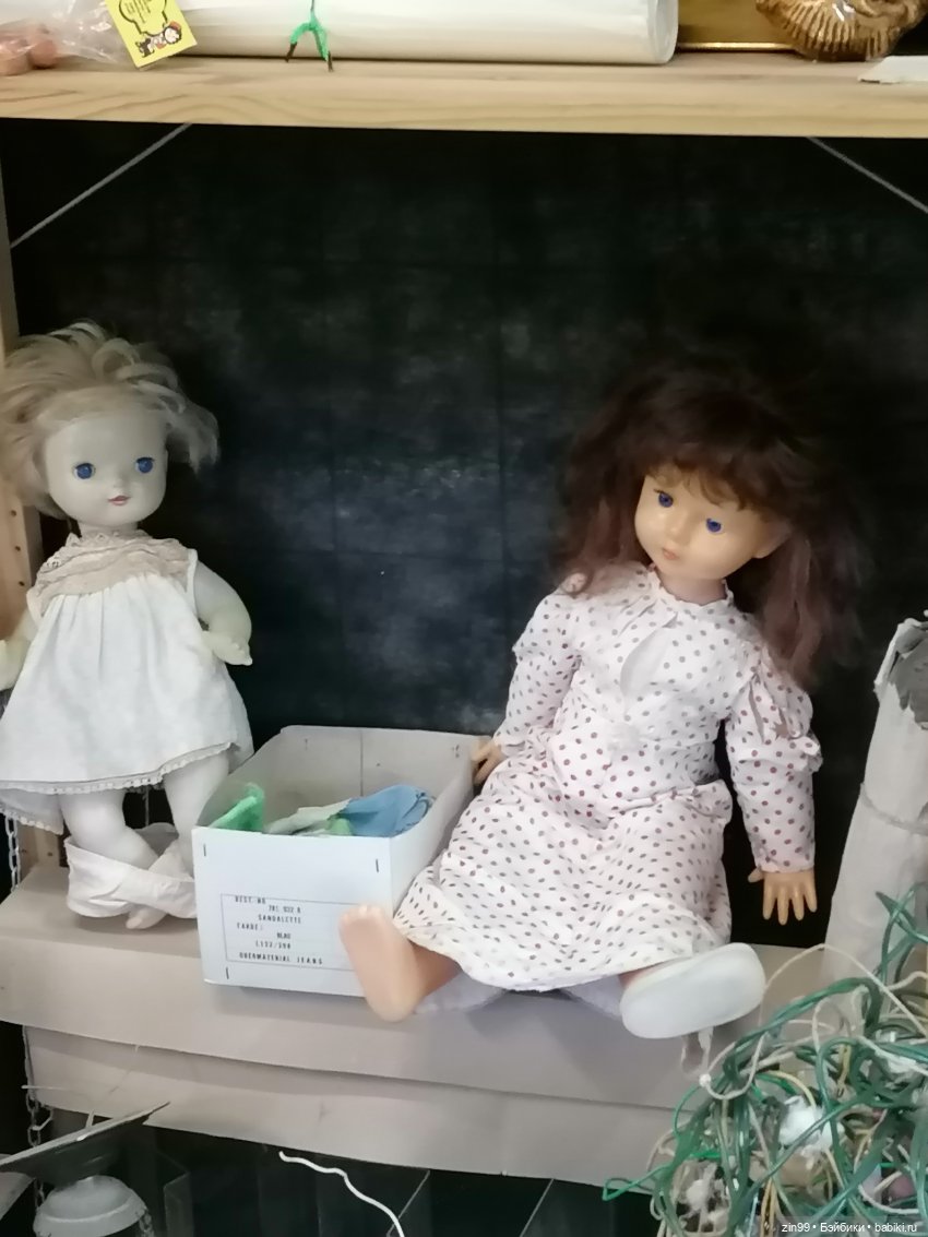 Блошиный рынок «РЕТРО» — завод «Кристалл» октябрь 2021 год