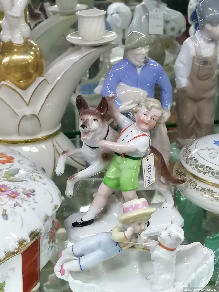 Блошиный рынок «РЕТРО» — завод «Кристалл» октябрь 2021 год