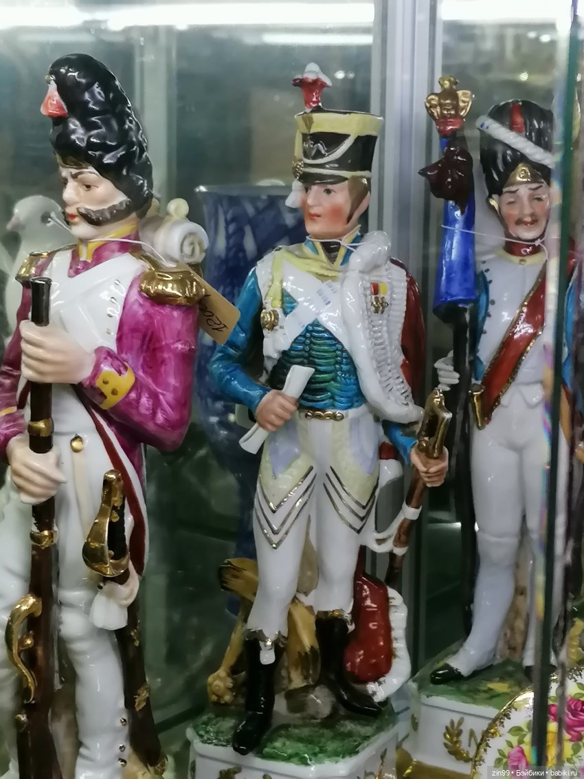 Блошиный рынок «РЕТРО» — завод «Кристалл» октябрь 2021 год